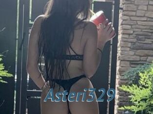 Asteri329