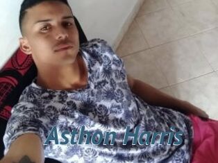 Asthon_Harris