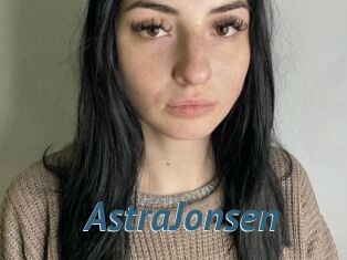AstraJonsen