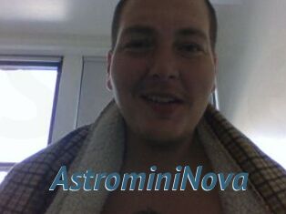 AstrominiNova