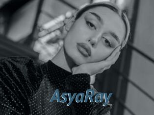 AsyaRay
