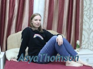 AsyaThomson