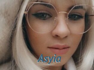 Asyia