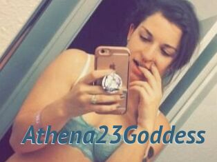 Athena23Goddess