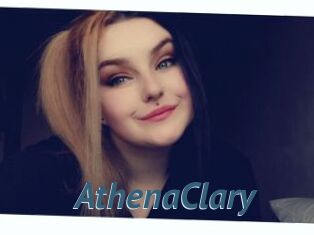 AthenaClary