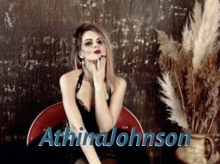 AthinaJohnson