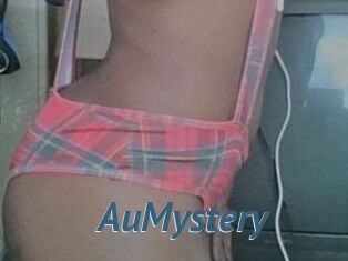 AuMystery