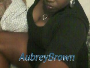 AubreyBrown