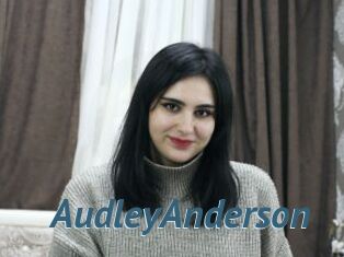 AudleyAnderson