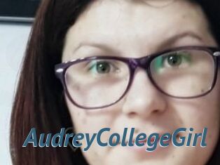 AudreyCollegeGirl