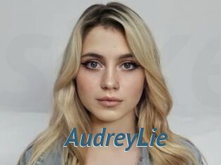 AudreyLie
