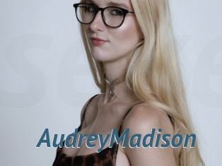 AudreyMadison Sexe Fr