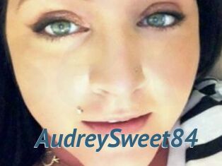 AudreySweet84
