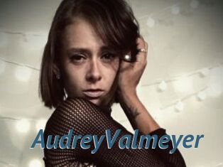 AudreyValmeyer