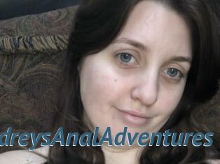 AudreysAnalAdventures