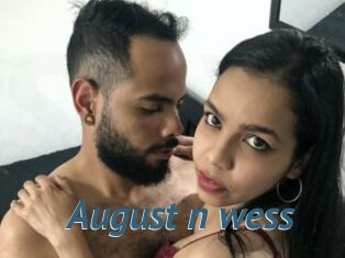 August_n_wess