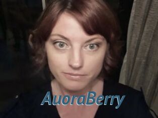 AuoraBerry