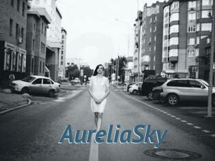 AureliaSky