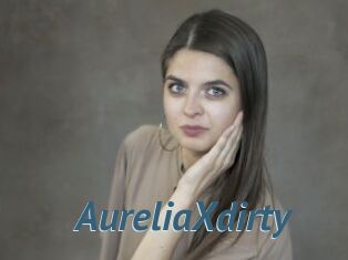 AureliaXdirty