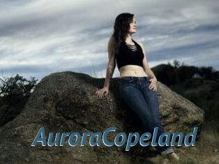 AuroraCopeland