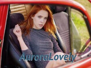AuroraLovely
