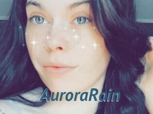 AuroraRain