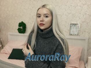 AuroraRay