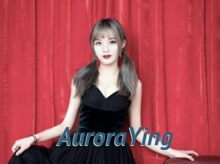 AuroraYing