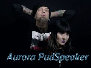 Aurora_PudSpeaker