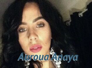 Auroua_Anaya