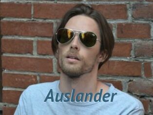 Auslander