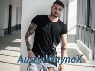 AustinWayneX