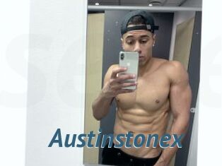 Austinstonex