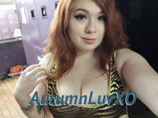 AutumnLuvXO