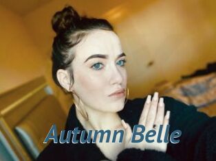Autumn_Belle