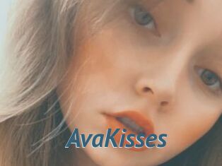 AvaKisses