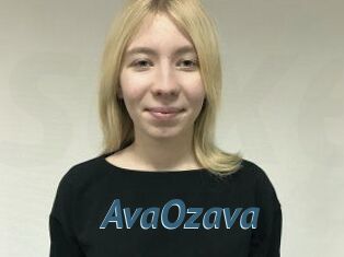 AvaOzava