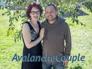 AvalancheCouple