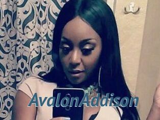 AvalonAddison