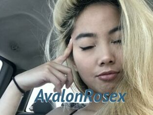 AvalonRosex
