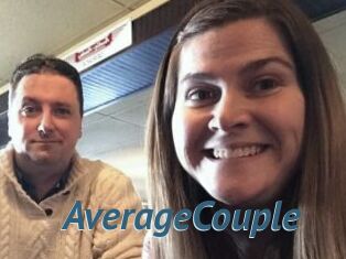 AverageCouple