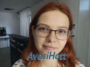 AveriHott