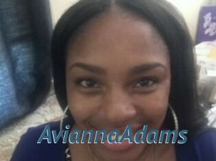 AviannaAdams