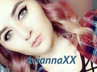 AviannaXX
