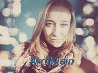 AvrilKlein