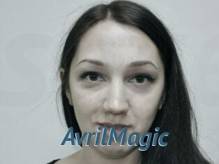AvrilMagic
