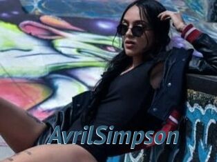 AvrilSimpson