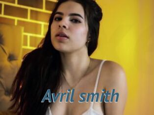 Avril_smith