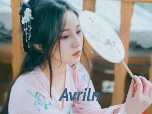 Avriln