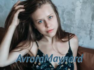 AvroraMaynard